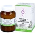 BIOCHEMIE 5 Kalium phosphoricum D 6 Tabletten – Bild 5