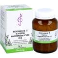 BIOCHEMIE 5 Kalium phosphoricum D 6 Tabletten – Bild 2