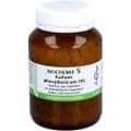 BIOCHEMIE 5 Kalium phosphoricum D 6 Tabletten – Bild 6