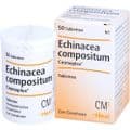 ECHINACEA COMPOSITUM COSMOPLEX Tabletten – Bild 2