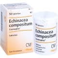 ECHINACEA COMPOSITUM COSMOPLEX Tabletten – Bild 3