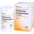ECHINACEA COMPOSITUM COSMOPLEX Tabletten – Bild 3