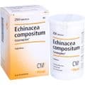 ECHINACEA COMPOSITUM COSMOPLEX Tabletten – Bild 4