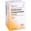 ECHINACEA COMPOSITUM COSMOPLEX Tabletten – Bild 2