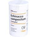 ECHINACEA COMPOSITUM COSMOPLEX Tabletten – Bild 5
