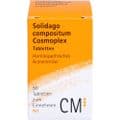 SOLIDAGO COMPOSITUM Cosmoplex Tabletten – Bild 1