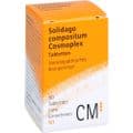 SOLIDAGO COMPOSITUM Cosmoplex Tabletten – Bild 2