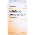 SOLIDAGO COMPOSITUM Cosmoplex Tabletten – Bild 1