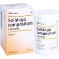 SOLIDAGO COMPOSITUM Cosmoplex Tabletten – Bild 4