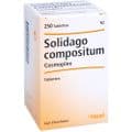 SOLIDAGO COMPOSITUM Cosmoplex Tabletten – Bild 2