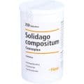 SOLIDAGO COMPOSITUM Cosmoplex Tabletten – Bild 5