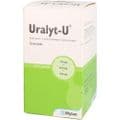 URALYT-U Granulat – Bild 2