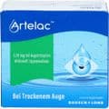 ARTELAC Augentropfen – Bild 1