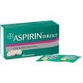 ASPIRIN Direkt Kautabletten – Bild 2