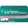 ASPIRIN Direkt Kautabletten – Bild 1