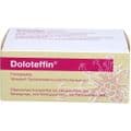 DOLOTEFFIN Filmtabletten – Bild 1