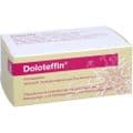 DOLOTEFFIN Filmtabletten – Bild 3