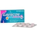 GAVISCON Dual 250mg/106,5mg/187,5mg Kautabletten – Bild 2