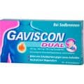 GAVISCON Dual 250mg/106,5mg/187,5mg Kautabletten – Bild 3