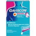 GAVISCON Dual 500mg/213mg/325mg Susp.z.Einn.Btl. – Bild 1