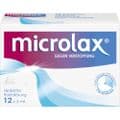 MICROLAX Rektallösung Klistiere – Bild 1