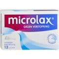 MICROLAX Rektallösung Klistiere – Bild 2