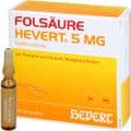 FOLSÄURE Hevert 5 mg Inj.-Lösung Ampullen – Bild 3