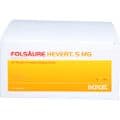 FOLSÄURE Hevert 5 mg Inj.-Lösung Ampullen – Bild 2