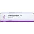 ZINK EMULSION BW – Bild 1