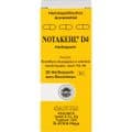 NOTAKEHL D 4 Kapseln – Bild 1