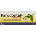 PARODONTAL Mundsalbe – Bild 1