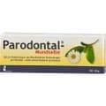 PARODONTAL Mundsalbe – Bild 3