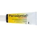 PARODONTAL Mundsalbe – Bild 5