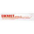 LACALUT white & repair Zahncreme – Bild 1
