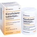 KIESELSÄURETABLETTEN N Cosmochema – Bild 3