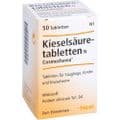 KIESELSÄURETABLETTEN N Cosmochema – Bild 4