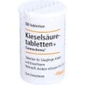 KIESELSÄURETABLETTEN N Cosmochema – Bild 5