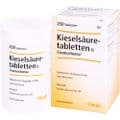 KIESELSÄURETABLETTEN N Cosmochema – Bild 2