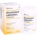 KIESELSÄURETABLETTEN N Cosmochema – Bild 3