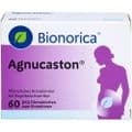 AGNUCASTON Filmtabletten – Bild 1
