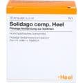 SOLIDAGO COMP.Heel Ampullen – Bild 1