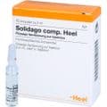 SOLIDAGO COMP.Heel Ampullen – Bild 4