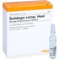 SOLIDAGO COMP.Heel Ampullen – Bild 5