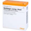 SOLIDAGO COMP.Heel Ampullen – Bild 3
