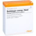 SOLIDAGO COMP.Heel Ampullen – Bild 2