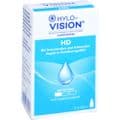 HYLO-VISION HD Augentropfen – Bild 3