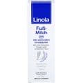 LINOLA Fuß-Milch – Bild 1