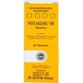 NOTAKEHL D 5 Tabletten – Bild 1