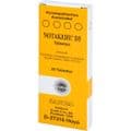 NOTAKEHL D 5 Tabletten – Bild 2
