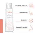AVENE milder Augen Make-up Entferner Gel – Bild 2